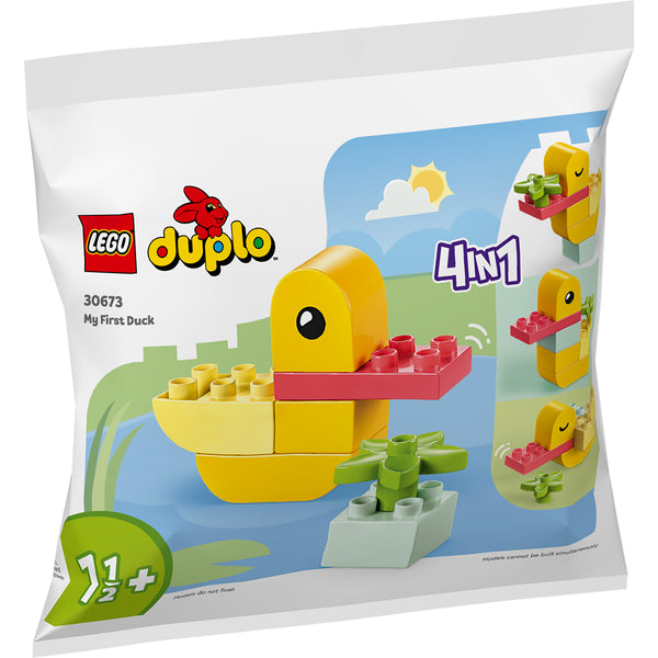 LEGO My First Duck Duplo (30673) by Lego