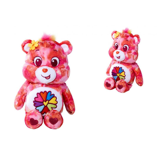 Simba Care Bears "Flower Power Bear" (Small) by Simba