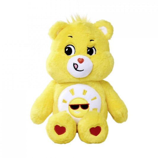 Simba Care Bears "Sunshine Bear" by Simba