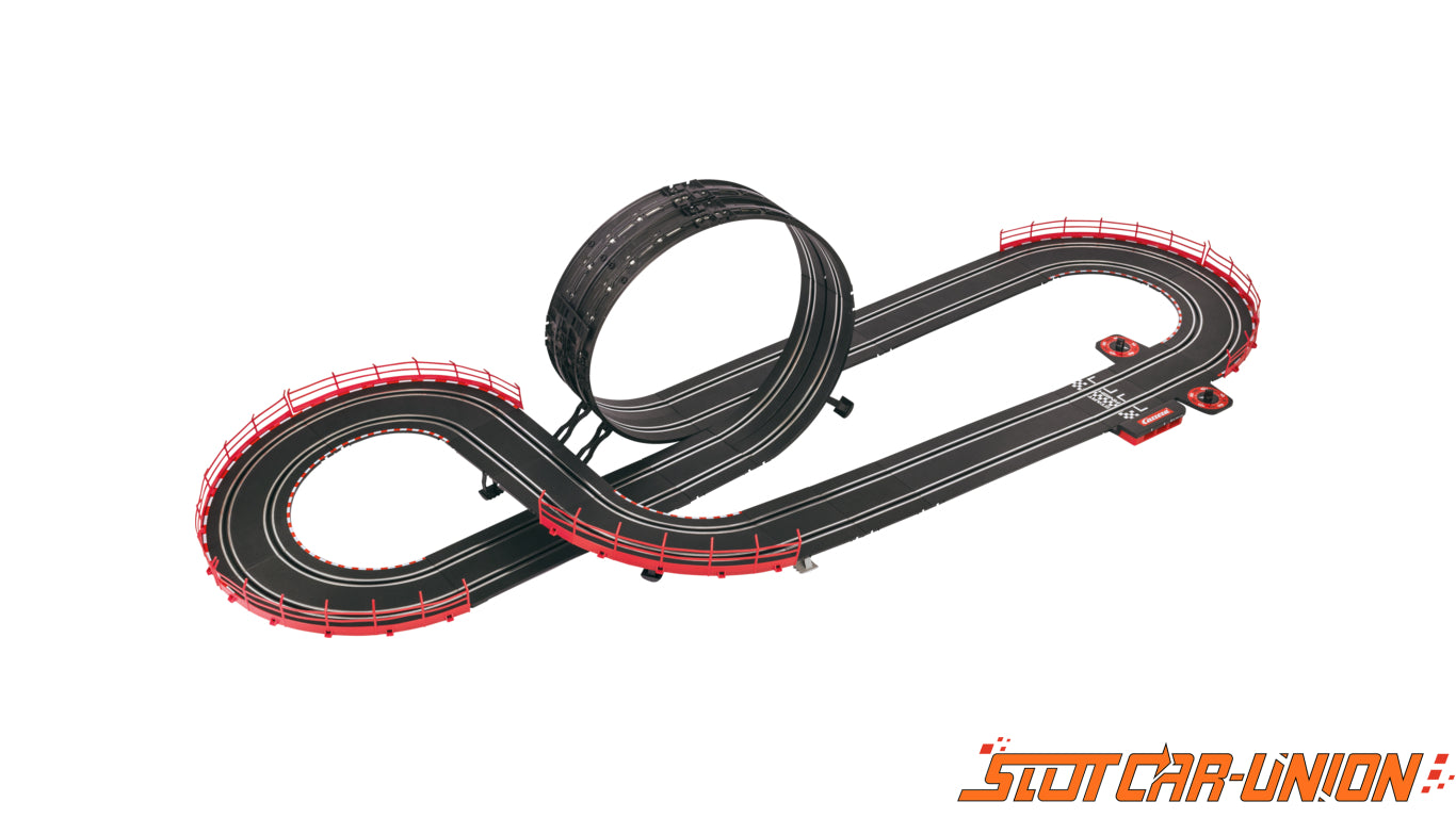 Carrera GO!!! GT Powerplay