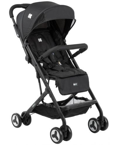 Kikkaboo Catwalk Baby Stroller