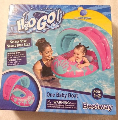 Bestway Kids Inflatable Armbands Swimming Float Sleeves by Bestway