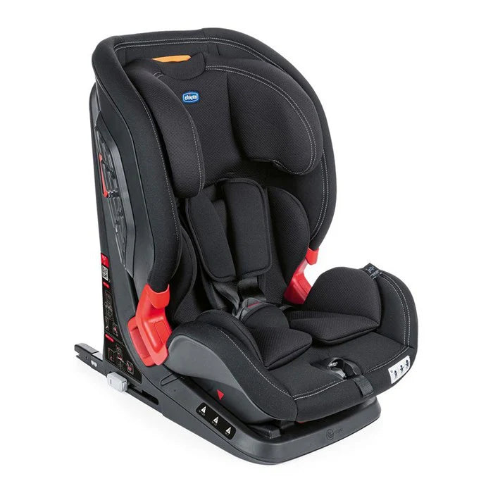 Chicco Akita Fix Air 9-36 kg Car Seat
