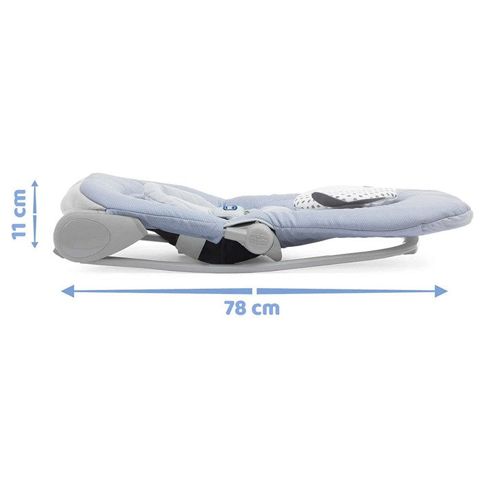 CHICCO Balloon Bouncer