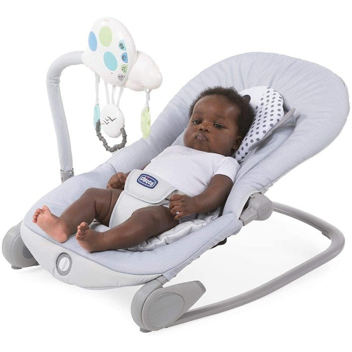 CHICCO Balloon Bouncer