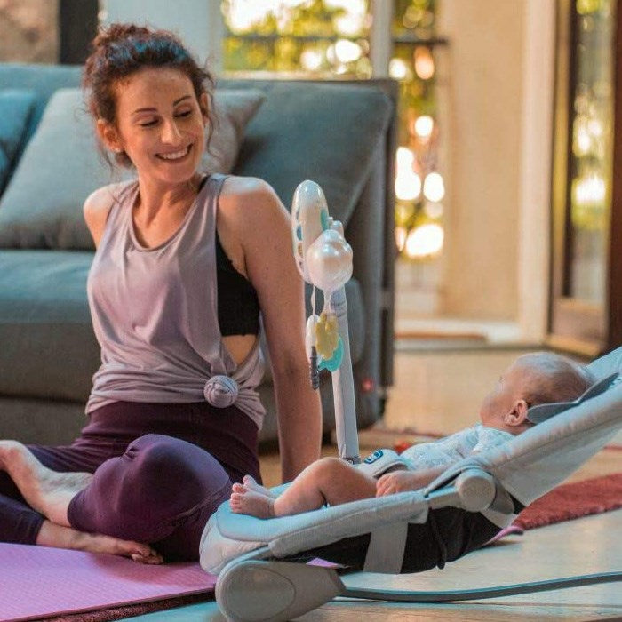 CHICCO Balloon Bouncer