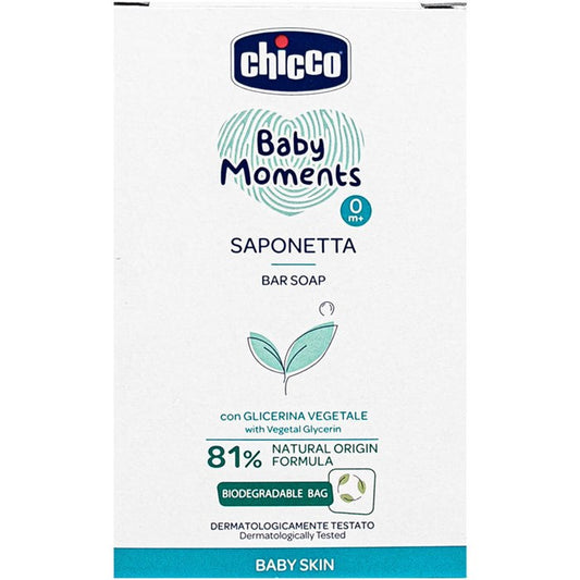 CHICCO Bar Soap