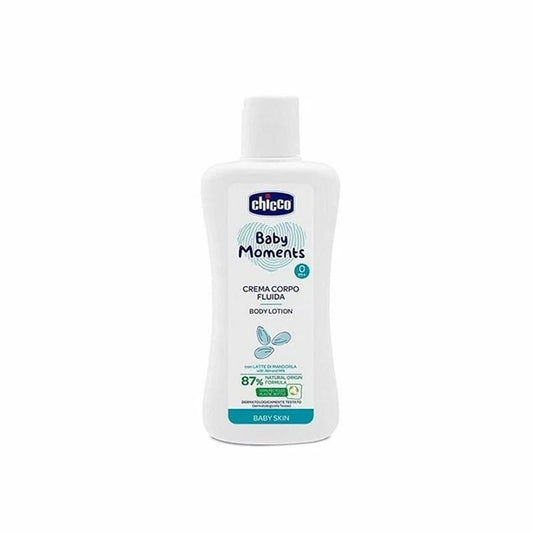 CHICCO Body Lotion