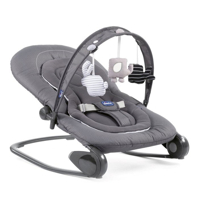 Chicco Hooplá Bouncing Chair with Toys