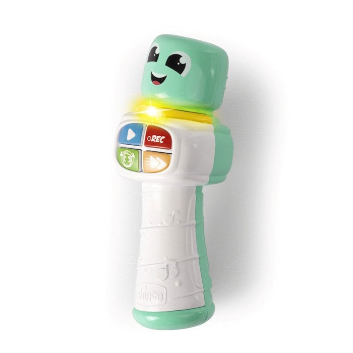 CHICCO Mike the Microphone