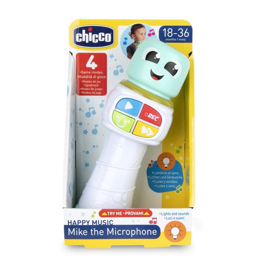 CHICCO Mike the Microphone