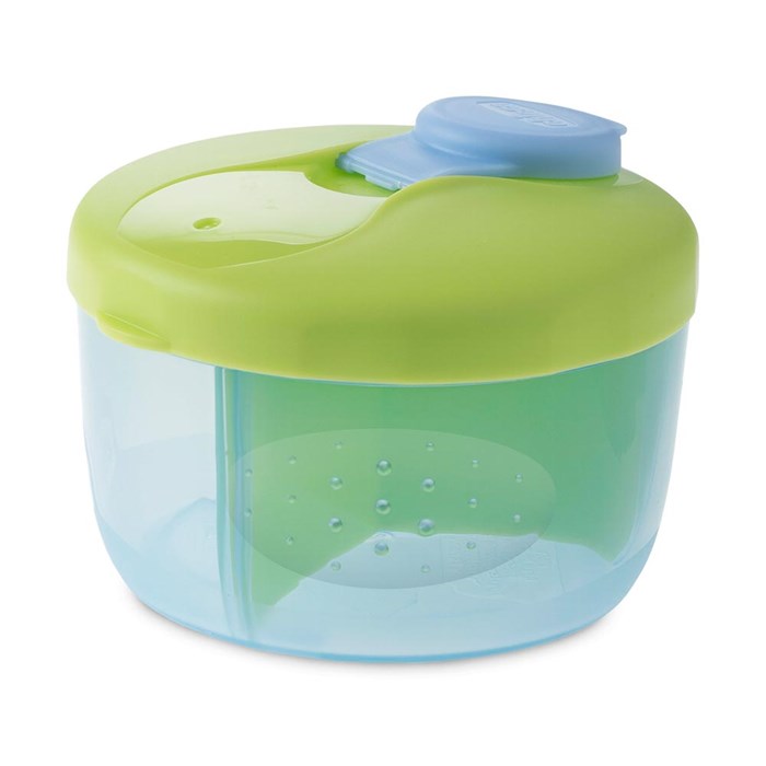 CHICCO Milk Powder Dispenser System
