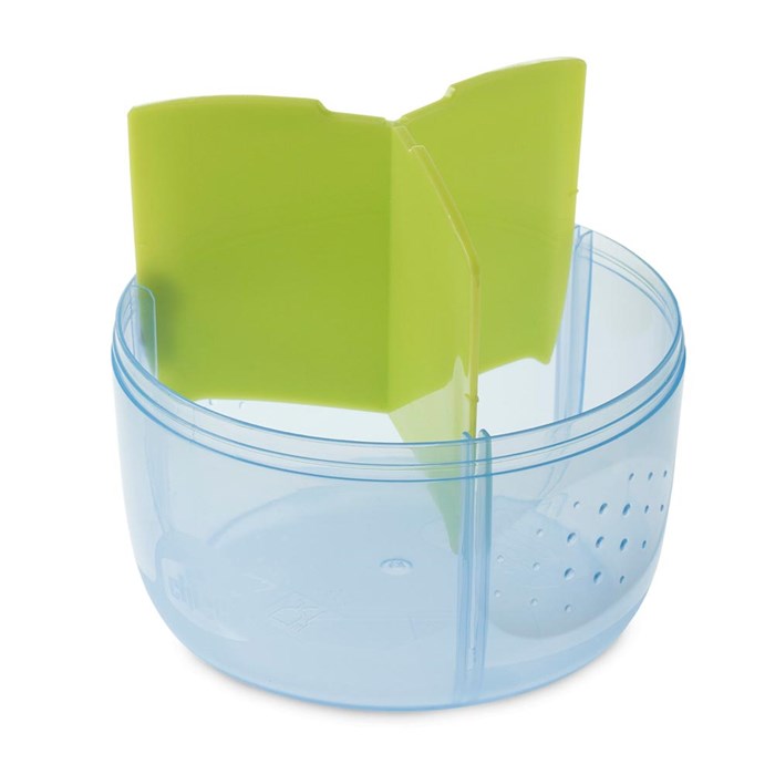 CHICCO Milk Powder Dispenser System