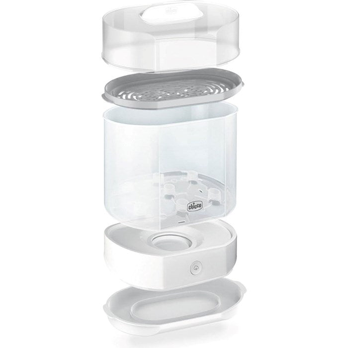 CHICCO STEAM STERILISER