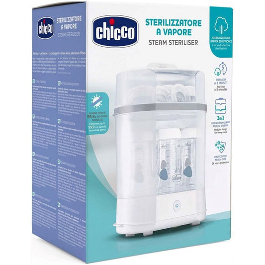 CHICCO STEAM STERILISER