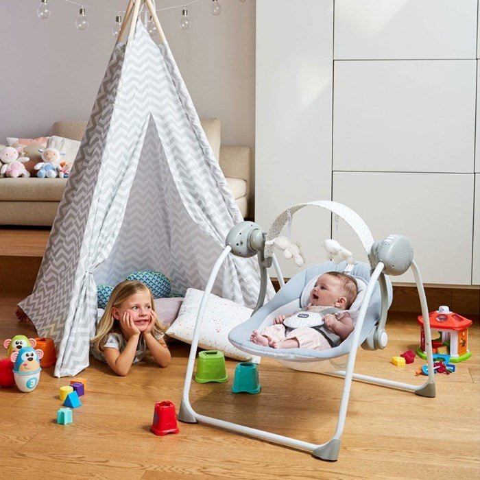 CHICCO Swing Relax & Play