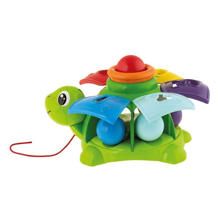 CHICCO Turtle sort & surprise