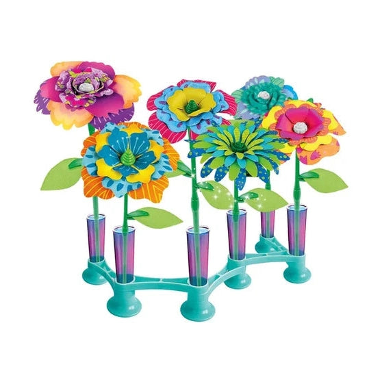 Clementoni Fleurs Parfumees by Clementoni