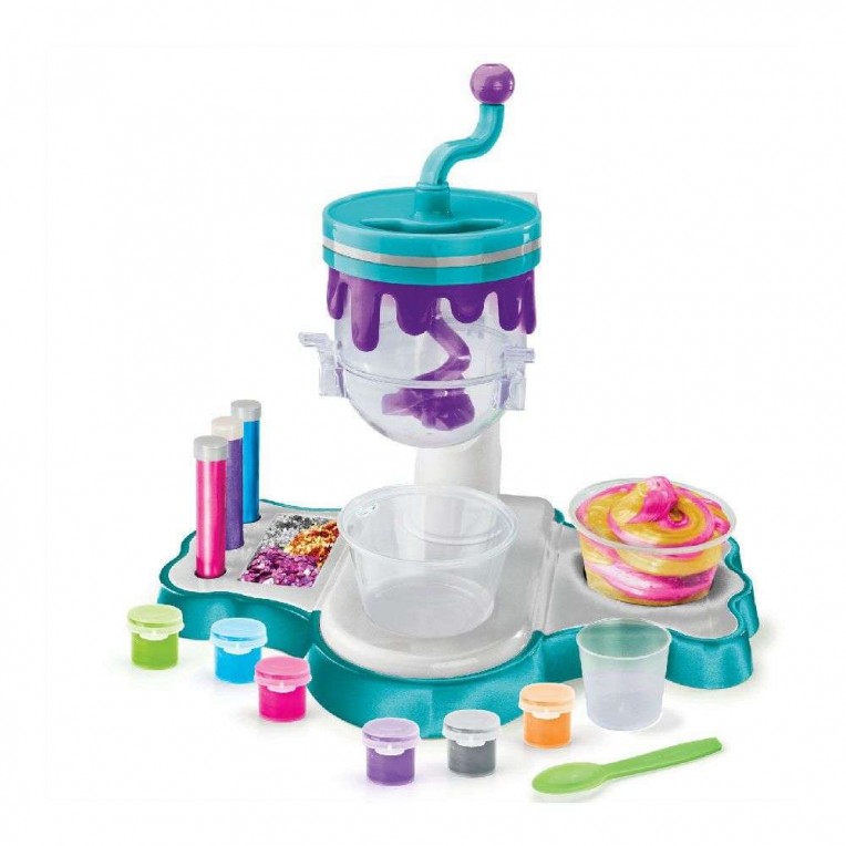 CRA-Z-SLIMY SPARKLE STUDIO