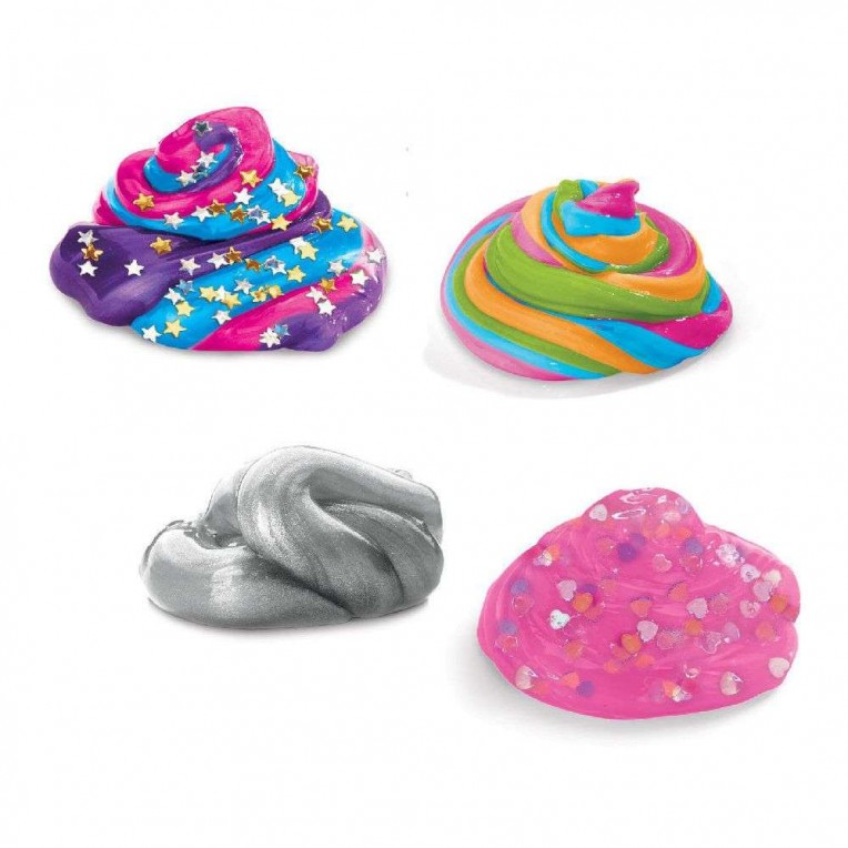 CRA-Z-SLIMY SPARKLE STUDIO