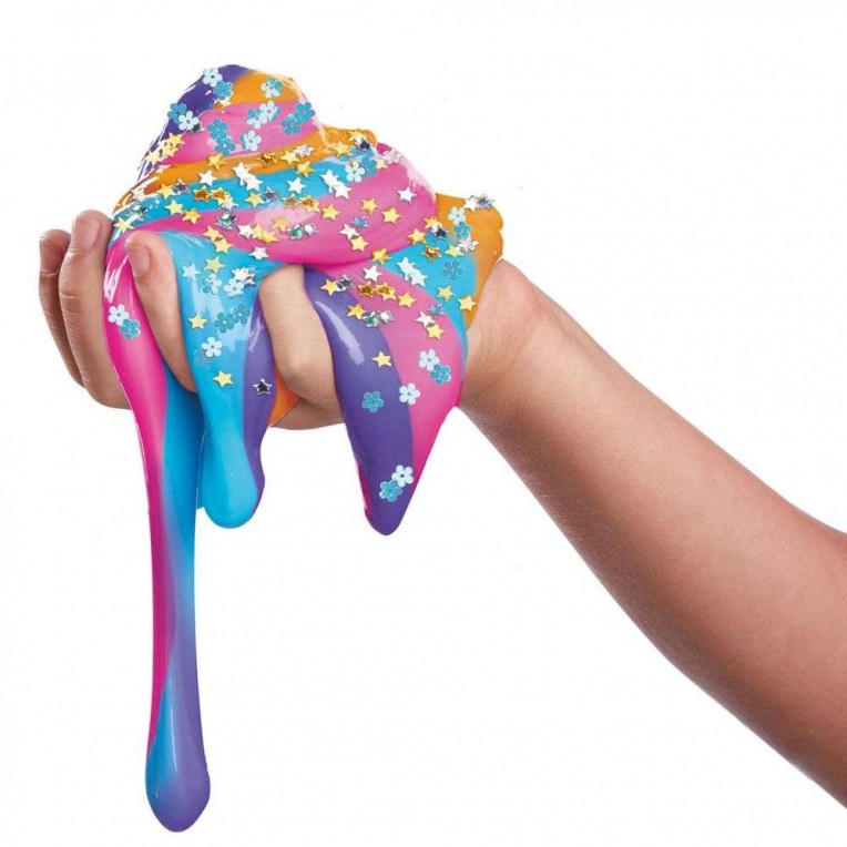 CRA-Z-SLIMY SPARKLE STUDIO