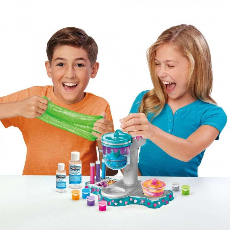 CRA-Z-SLIMY SPARKLE STUDIO