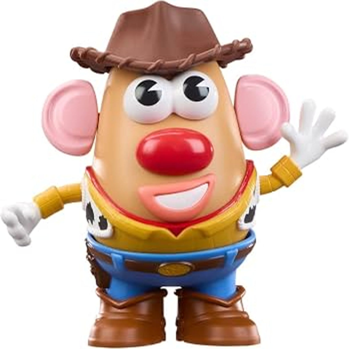 Toy Story Mr. Potato Head by Mr. Potato Head
