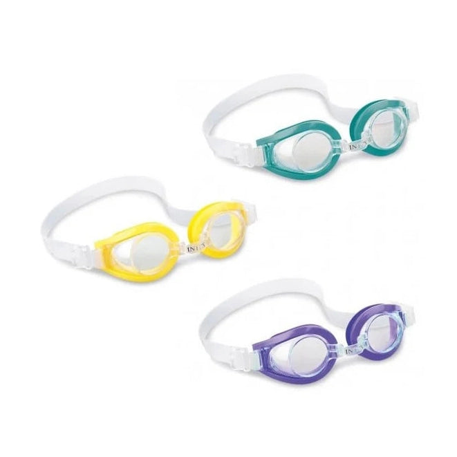 Bestway Hydro-Swim Swimming Goggles by Bestway