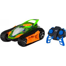 NIKKO VELOCITRAX PRO