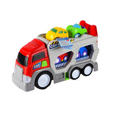 INFUNBEBE TRANSPORTER SET