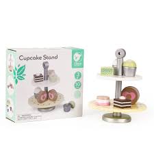 CLASSIC WORLD CUPCAKE STAND