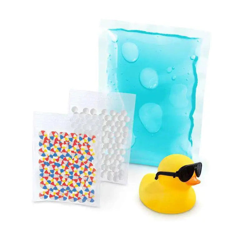 Canal Toys So Slime Ducky Pool Party 1 Pack by Canal Toys