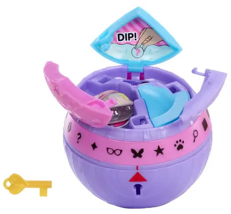 LOL SURPRISE EYE SPY SERIES