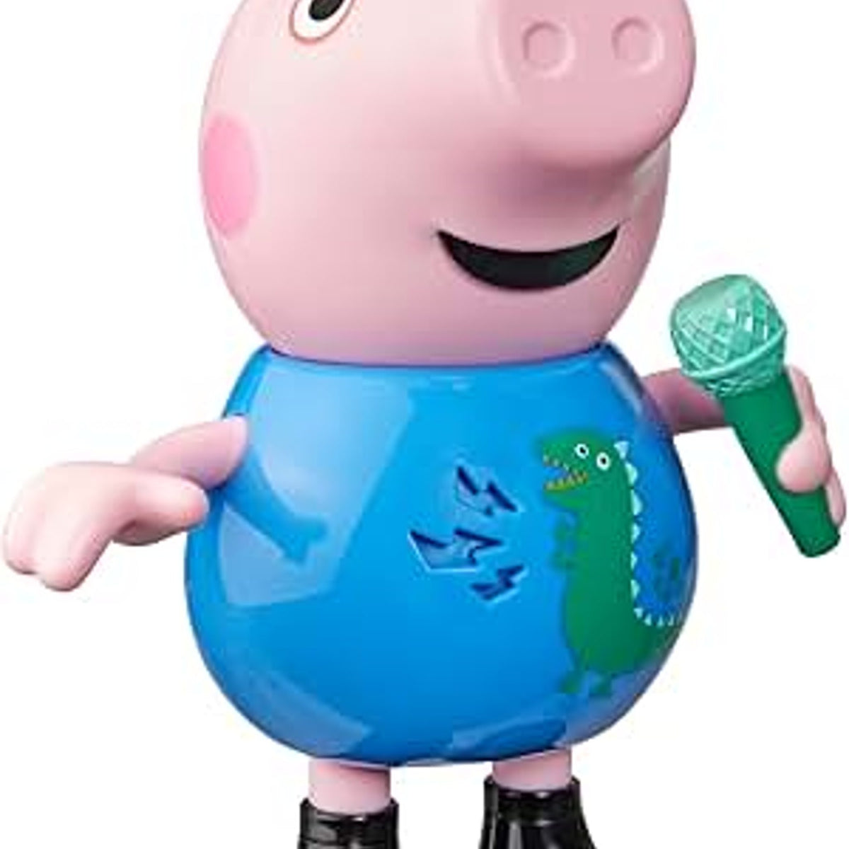 Peppa Pig Joke & Sing George Musical Toy by Peppa Pig