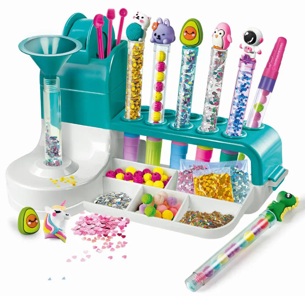 Clementoni L'atelier Des Stylos by Clementoni