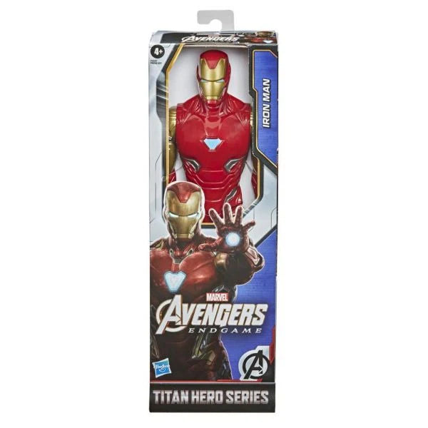HASBRO Iron Man Action Figure