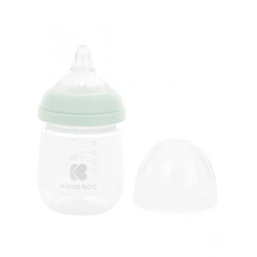 KIKKA BOO MANUAL BREAST PUMP 'ELSIE'