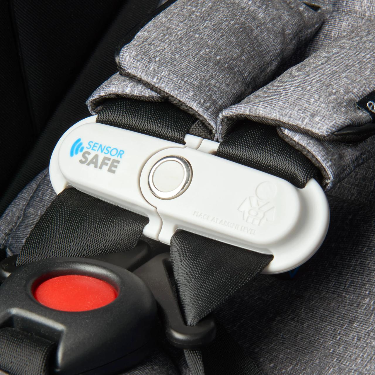 Evenflo Shyft Travel System With Securemax