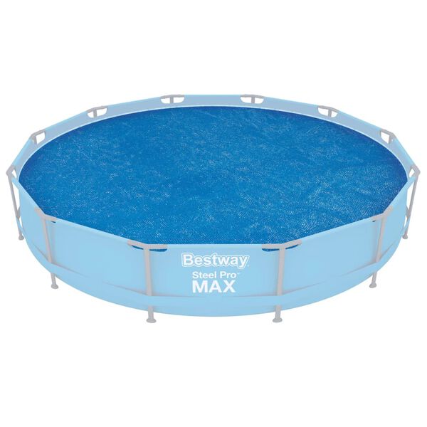 Bestway Flowclear Solar Pool Cover 356 Cm by Bestway