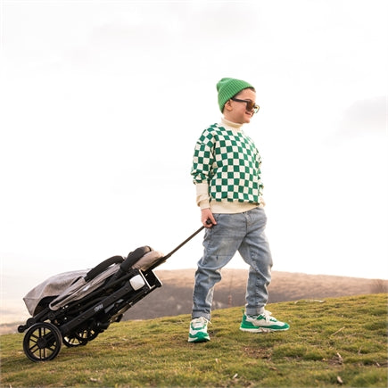LORELLI Baby Stroller FIORANO