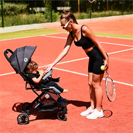 LORELLI Baby Stroller FIORANO