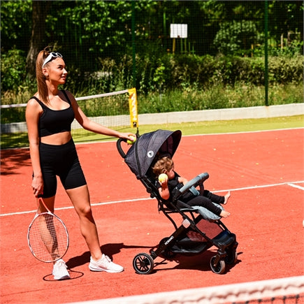 LORELLI Baby Stroller FIORANO