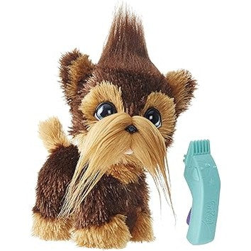 furReal Shaggy Shawn by Hasbro