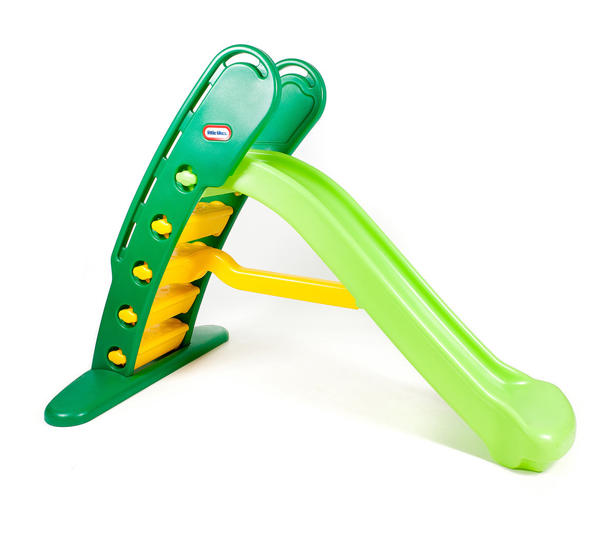 Little tikes Easy Store Giant Slide
