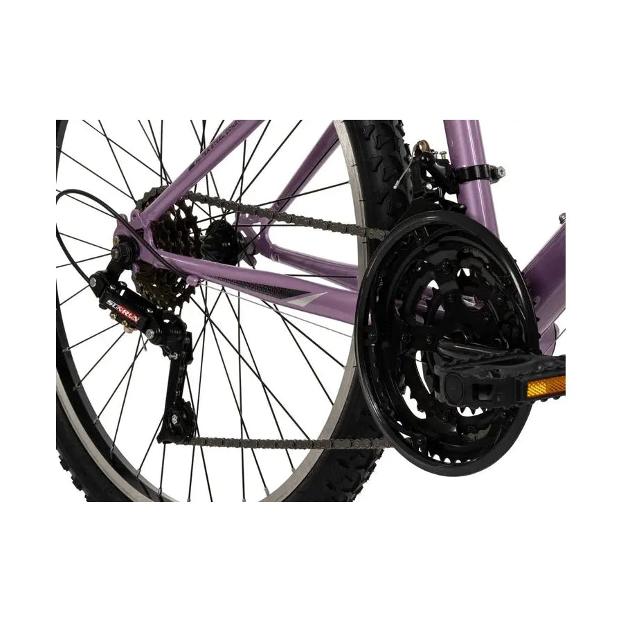 Huffy Granite 24" Mountain Bike by Huffy