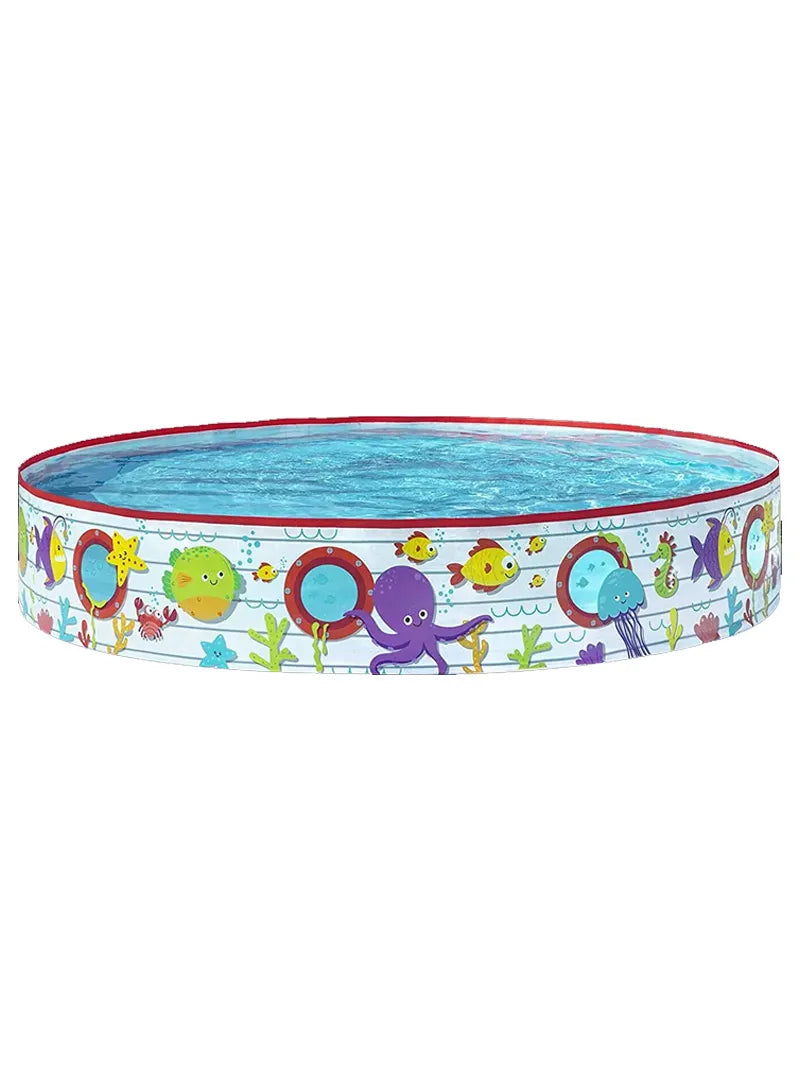 Bestway Marine Fill N Fun Play Pool by Bestway
