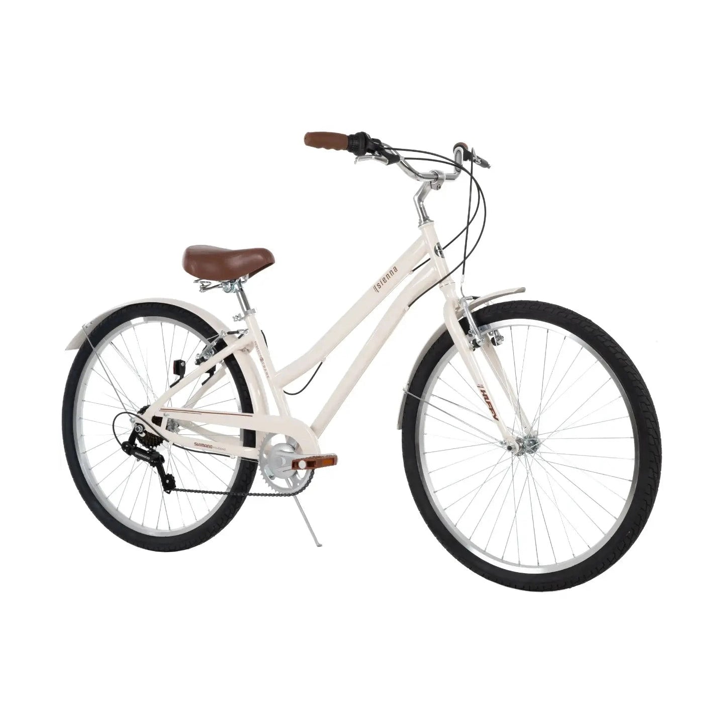 Huffy 27.5" Sienna Women's Comfort Bike by Huffy