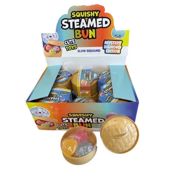 Mystery Diamond Dumpling by OFFBRAND