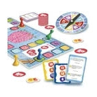 Liscian "Math's Up" Game by Lisciani