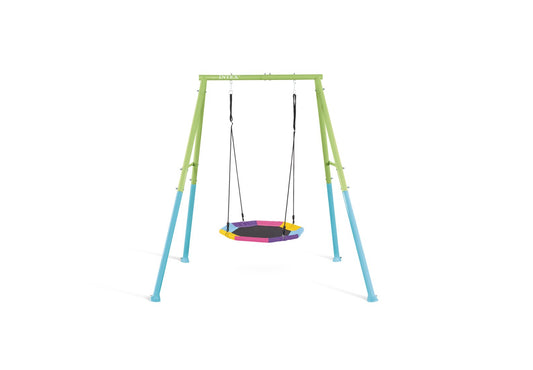 INTEX SAUCER SWING